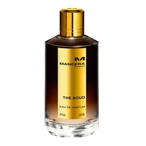 عطر مانسيرا ذا عود