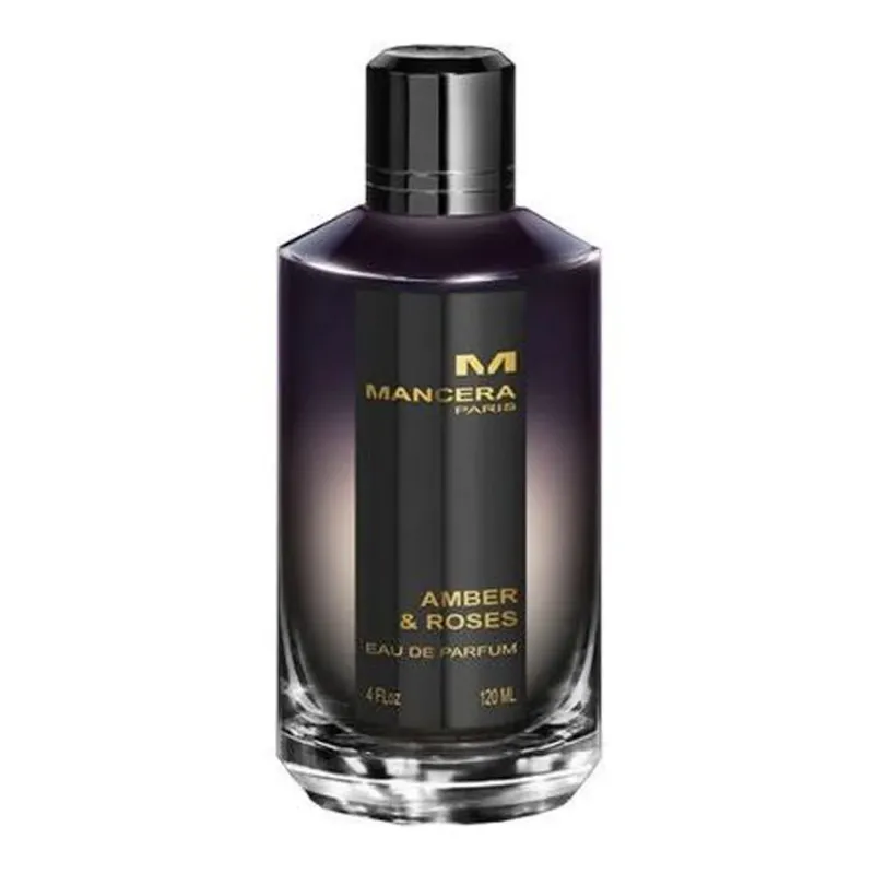عطر مانسيرا عنبر اند روز 120مل