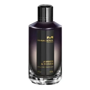 عطر مانسيرا عنبر اند روز 120مل