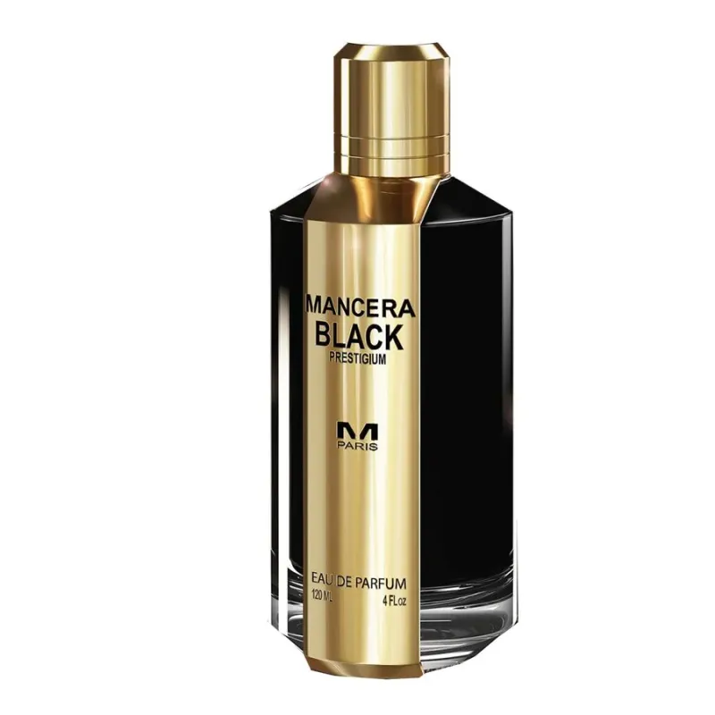 عطر مانسيرا بلاك برستيجيوم