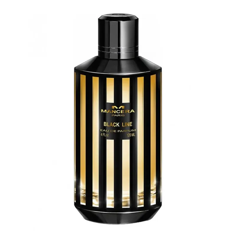 عطر مانسيرا بلاك لاين