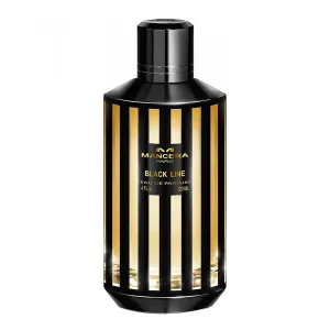 عطر مانسيرا بلاك لاين