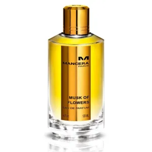 عطر مانسيرا مسك اوف فلاورز نسائي 120مل