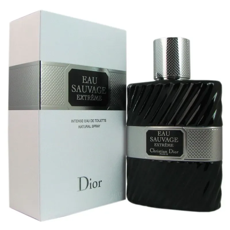 عطر ديور كريستيان يو سوفاج اكستريم رجالي، صورة 2