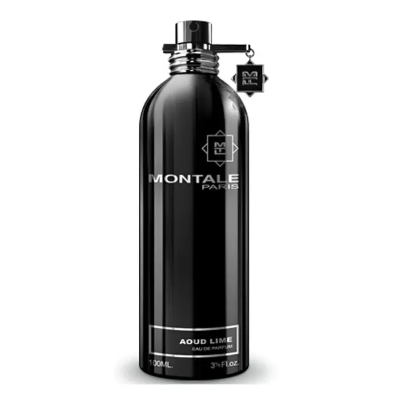 عطر مونتال عود لايم