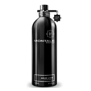عطر مونتال عود لايم