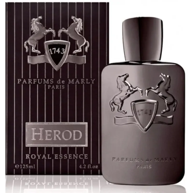 عطر بارفام دي مارلي هيرود رجالي