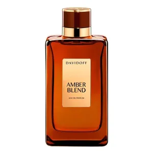 عطر دافيدوف عنبر بلند 100مل