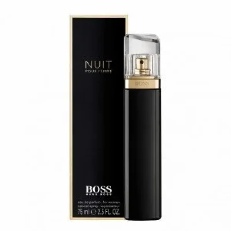 عطر بوس هوجو نوي نسائي