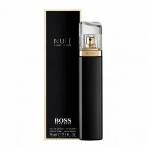 عطر بوس هوجو نوي نسائي