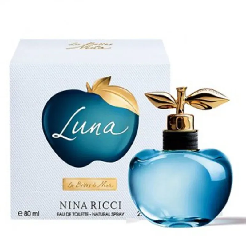 عطر نينا ريتشي لونا نسائي 80مل، صورة 2