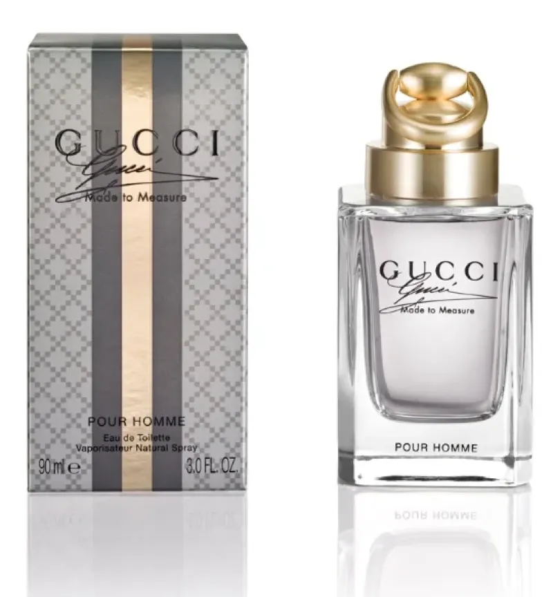 عطر قوتشي ميد تو ميجر بور هوم رجالي