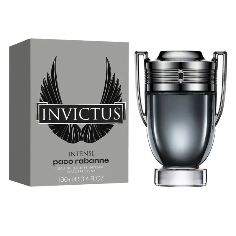 عطر باكو رابان انفكتوس انتنس رجالي 100مل، صورة 2