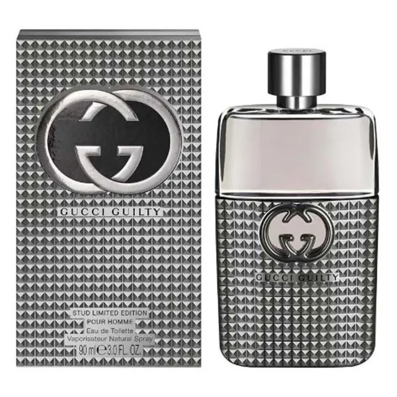 عطر قوتشي جيلتي ستود رجالي 90مل، صورة 2
