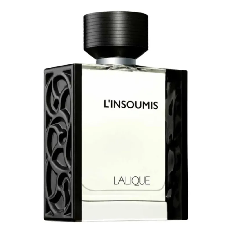 عطر لاليك لا انسومينس رجالي 100مل
