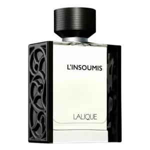 عطر لاليك لا انسومينس رجالي 100مل