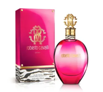 عطر روبرتو كفالي اكزوتيكا نسائي 75مل