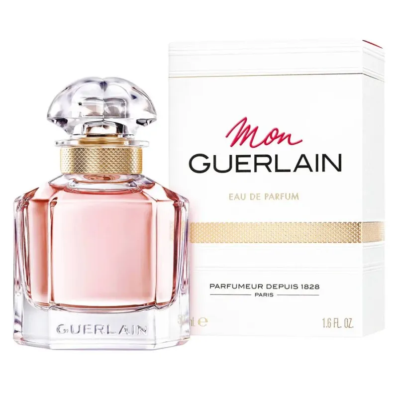 عطر جيرلان مون دي برفيوم نسائي، صورة 2