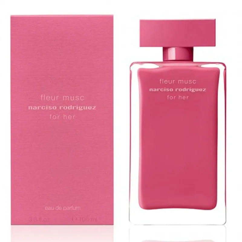 عطر نارسيسو رودريغز فلور مسك فور هير نسائي، صورة 2