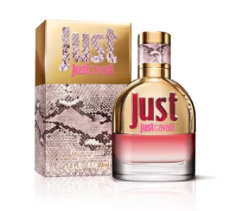 عطر روبرتو كفالي جست نسائي
