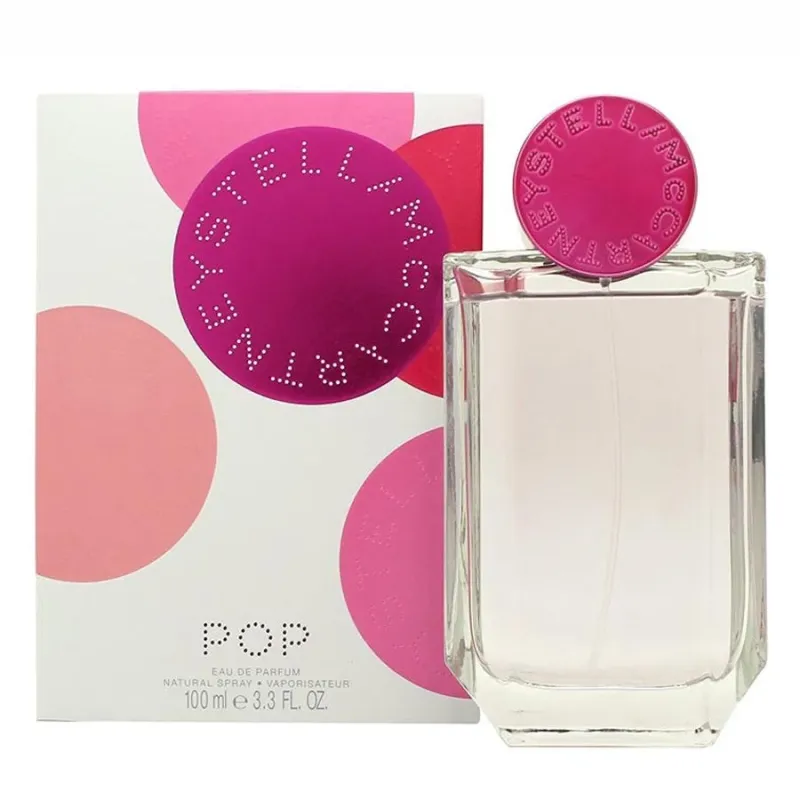 عطر ستيلا مكارتني بوب نسائي، صورة 2