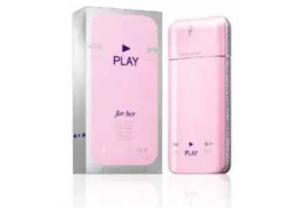 عطر جيفنشي بلاي فور هير نسائي