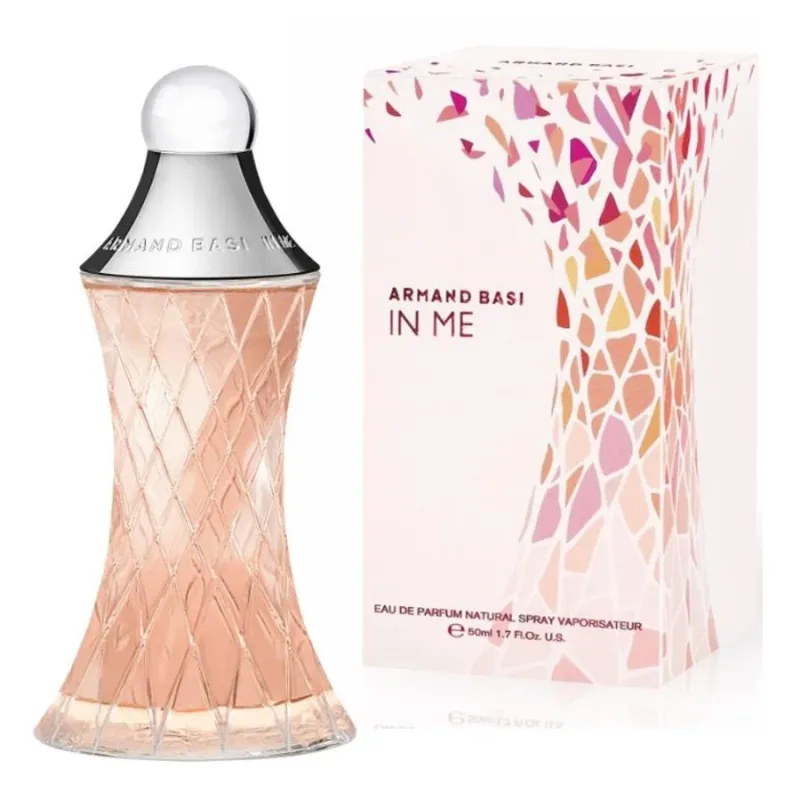عطر ارماند باسي ان مي نسائي، صورة 2