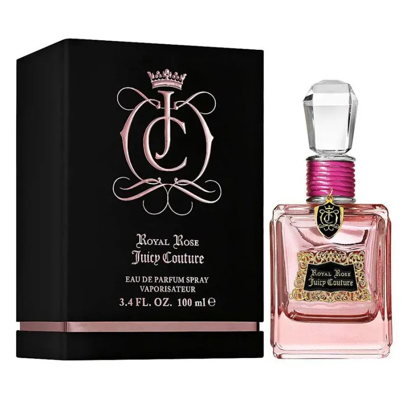 عطر جوسي كوتور رويال روز نسائي 100مل، صورة 2