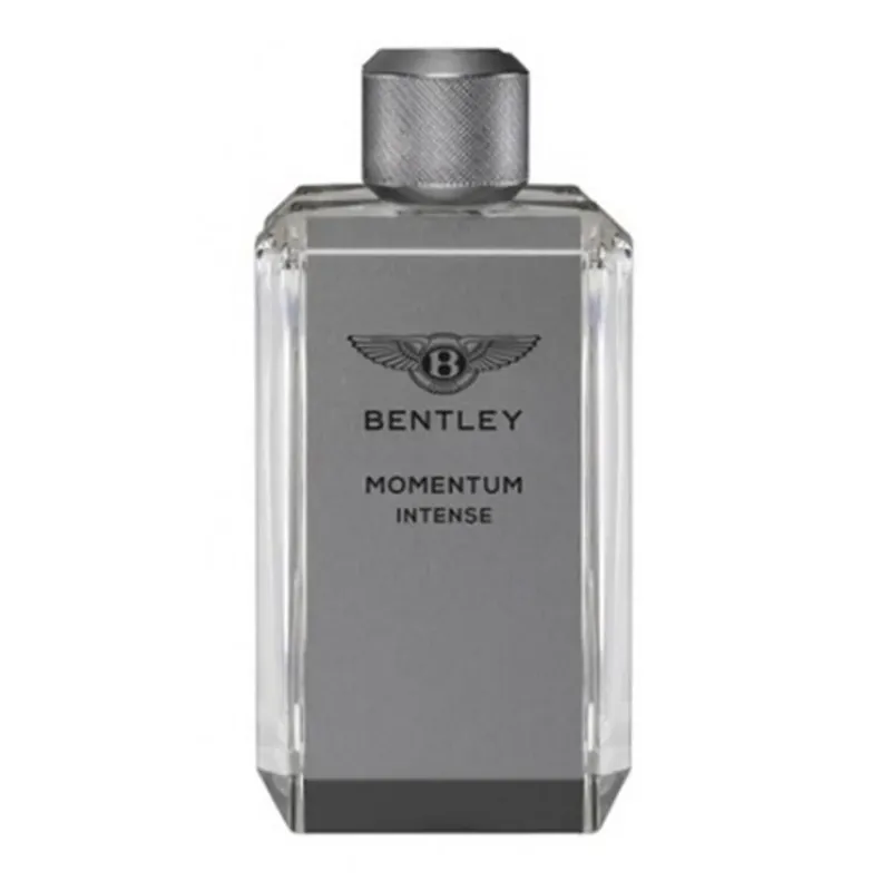 عطر بنتلي مومنتوم انتنس دي برفيوم رجالي 100مل