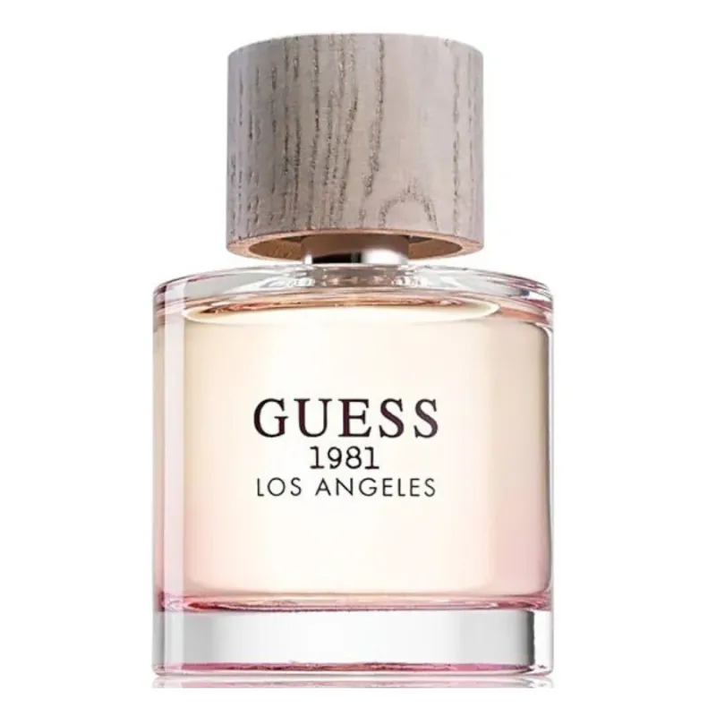 عطر جس لوس انجلوس 1981 فيمي نسائي 100مل