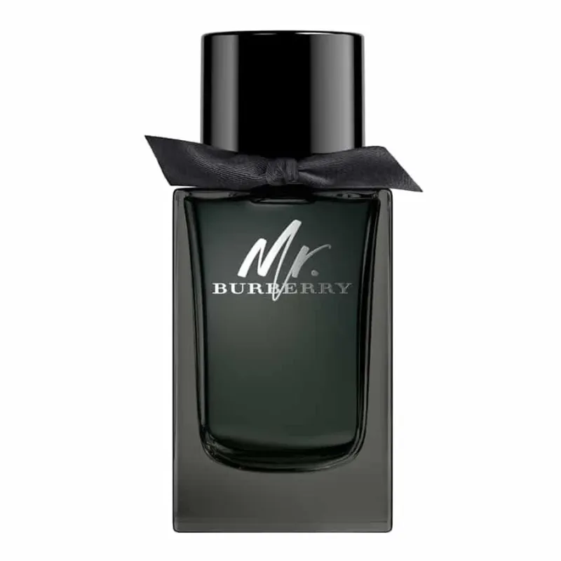 عطر بربري ماي مستر دي برفيوم رجالي