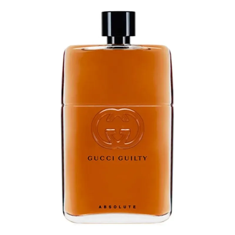 عطر قوتشي جيلتي ابسولوت رجالي