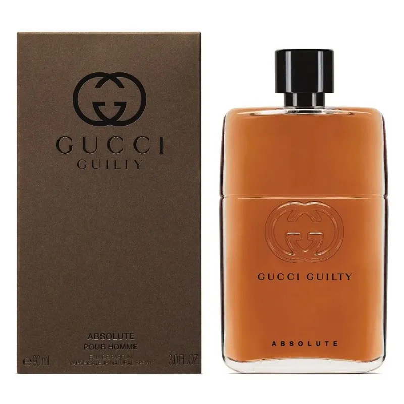 عطر قوتشي جيلتي ابسولوت رجالي، صورة 2