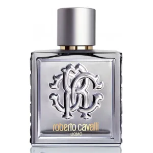 عطر روبرتو كفالي اومو سيلفر اسينس رجالي