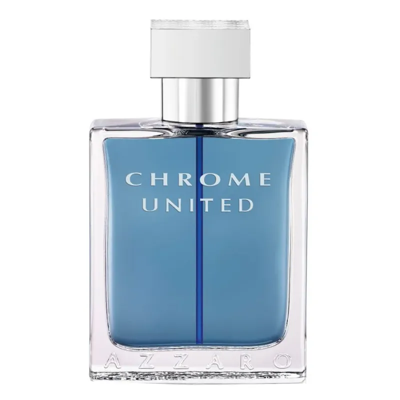 عطر ازارو كروم يونايتد رجالي