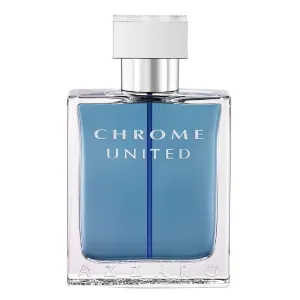 عطر ازارو كروم يونايتد رجالي