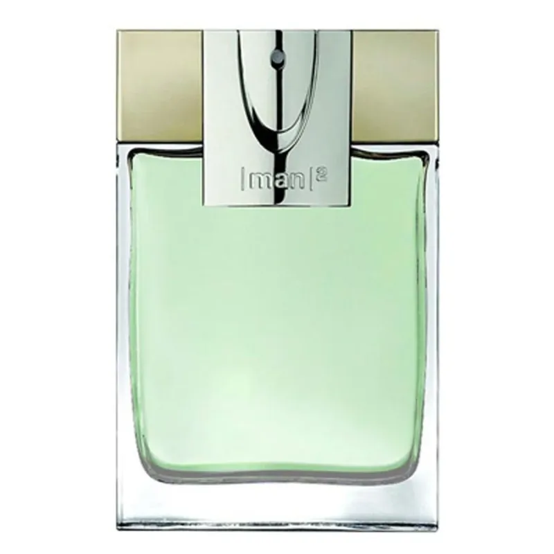 عطر اجنر مان 2 رجالي 100مل