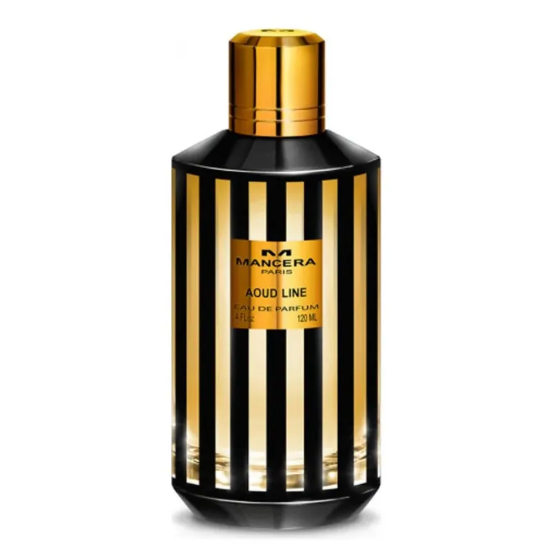 عطر مانسيرا عود لاين