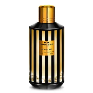 عطر مانسيرا عود لاين