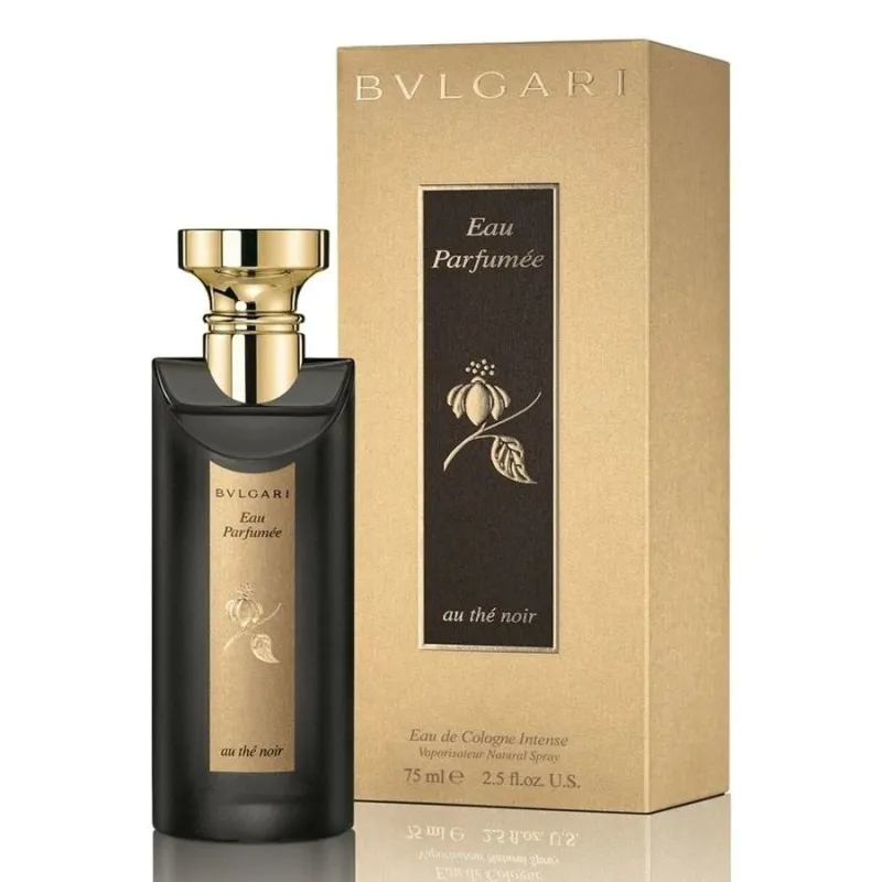 عطر بولغاري يو بارفيومي ذا نوار 75مل، صورة 2
