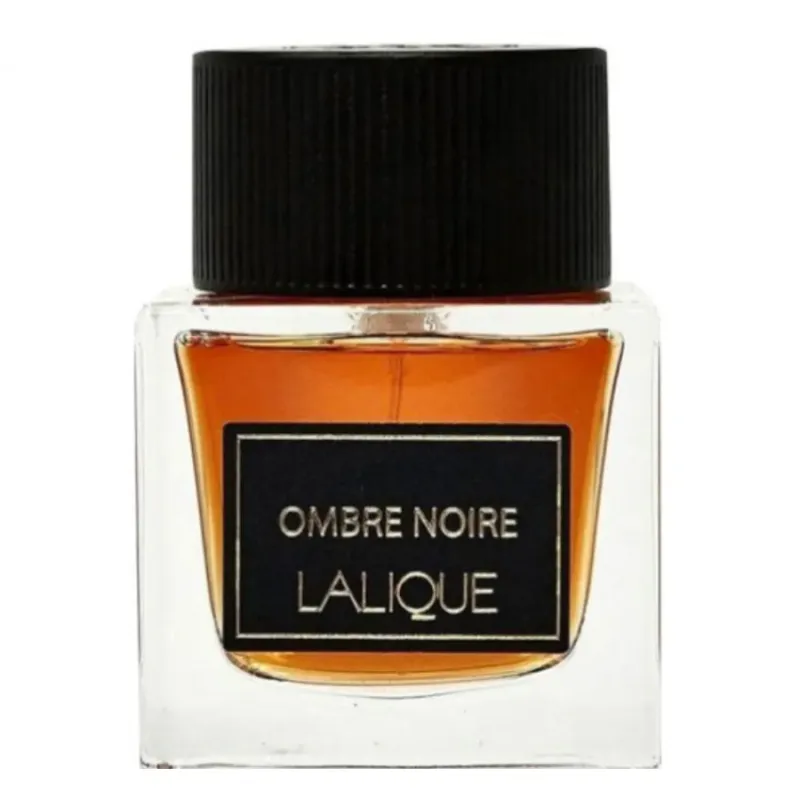 عطر لاليك عنبر نوار رجالي 100مل