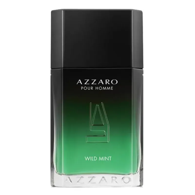 عطر ازارو بور هوم وايلد مينت رجالي 100مل