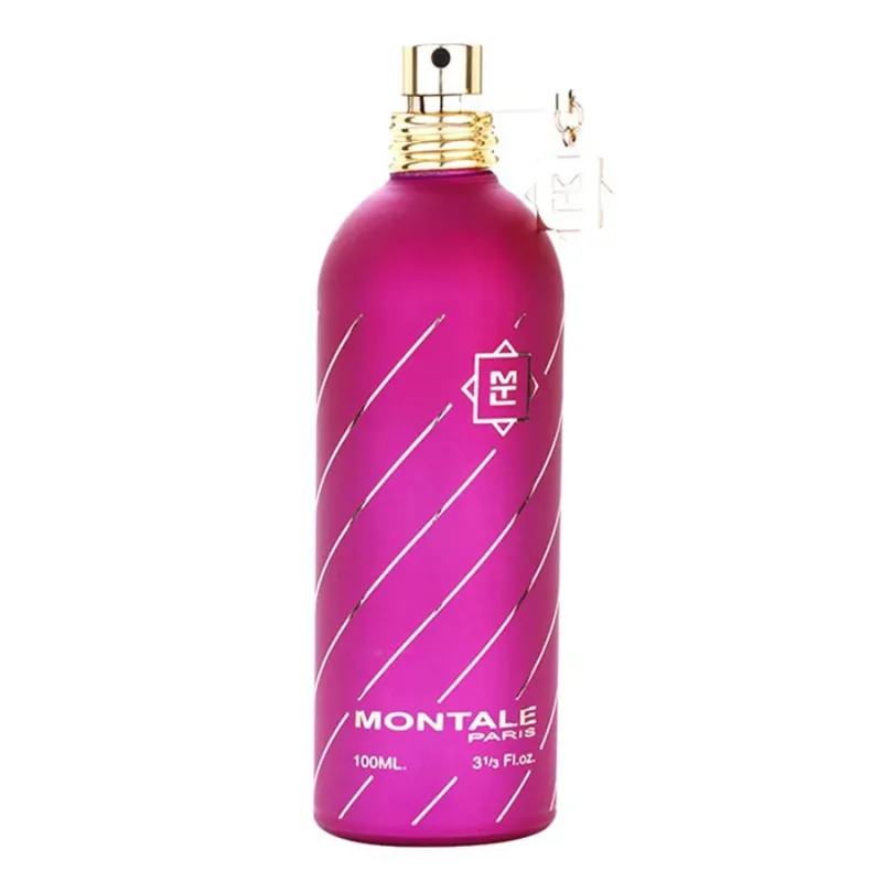 عطر مونتال روز مسك نسائي 100مل