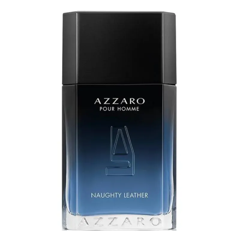 عطر ازارو بور هوم نوتي ليذر رجالي 100مل