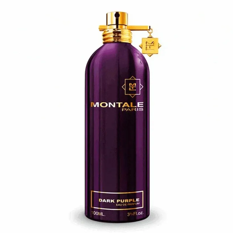 عطر مونتال دارك بيربل نسائي