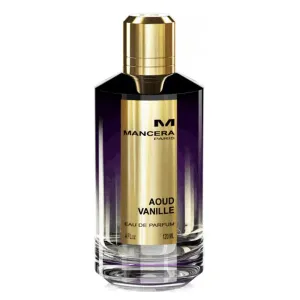 عطر مانسيرا عود فانيلا