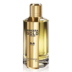 عطر مانسيرا جولد بريستيجيوم 120مل
