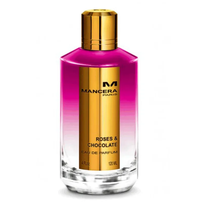 عطر مانسيرا روز اند شوكولت