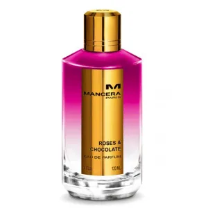 عطر مانسيرا روز اند شوكولت