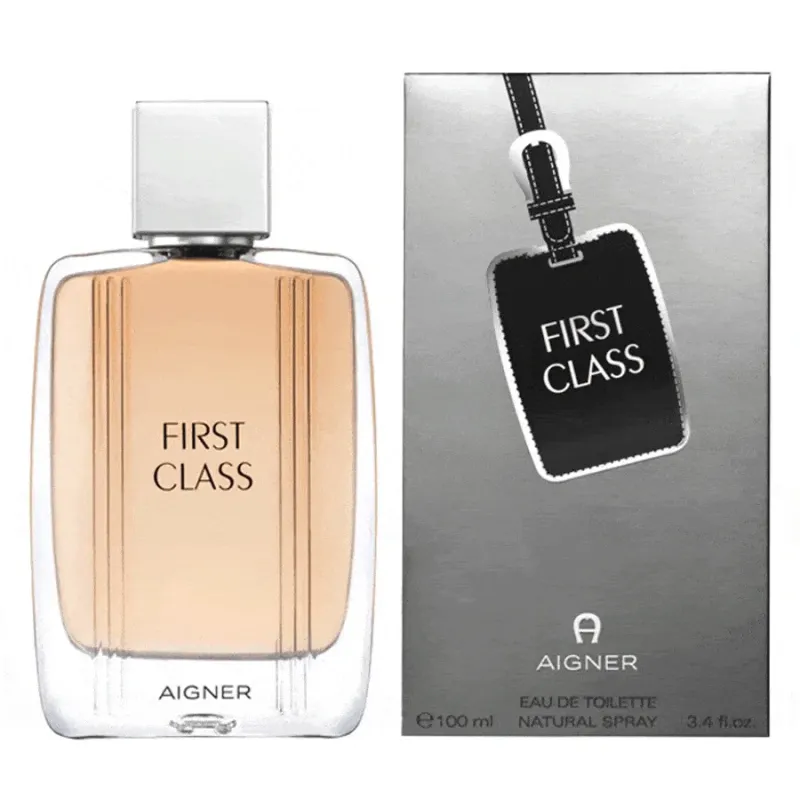 عطر اجنر فيرست كلاس ايتين رجالي 100مل، صورة 2